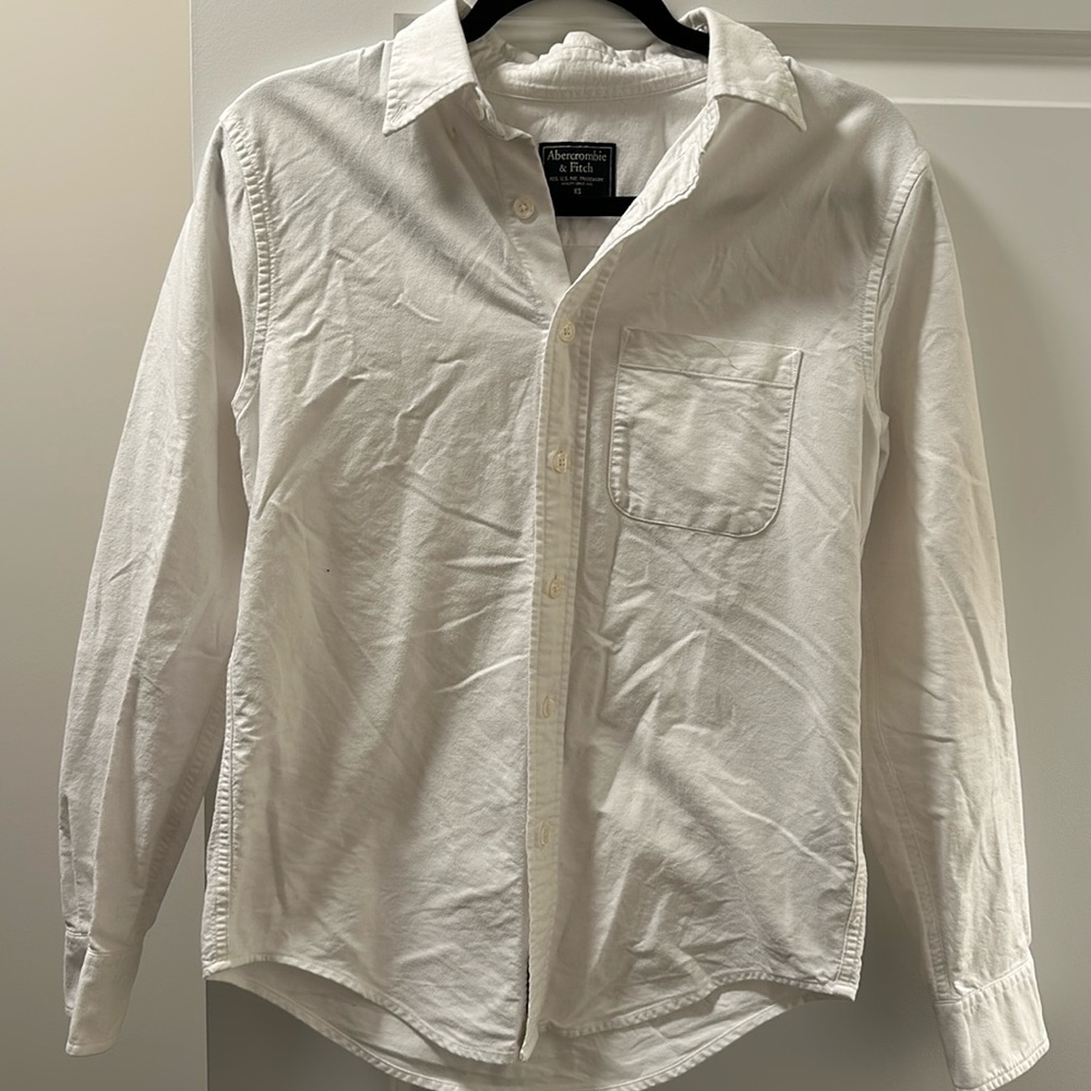 Button Down